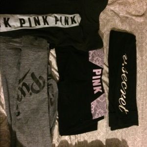 Victoria Secret leggings